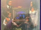 BERNARD BACKMAN Family Portrait LP PRIVATE Xian Folk Psych Rock RARE Record