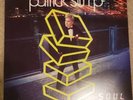 Soul Punk Record vinyl lp Patrick Stump Fall Out Boy