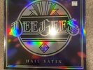 Foo Fighters DeeGees Hail Satin RSD