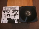 SIOUXSIE AND THE BANSHEES RARE SESSIONS LP (PEEL SESSIONS.MINT VINYL)