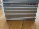 Time Life Music LP Box Set The Swing Era 15 Volumes 45 Total Records 1930's,40s