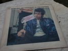 BOB DYLAN LP Highway 61 Revisited MONO CL2389 1965 Hype Sticker ORIGINAL PRESS