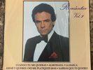 JOSE JOSE -ROMANTICO VOL 2- 1988 MEXICAN LP LATIN POP