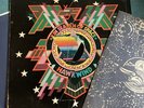 Hawkwind ?In Search Of Space UAS-5567, 1972 LP BOOK, INNER SLEEVE, VG+ Great