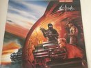 Agent Orange Sodom 1989 SPV 08-7596 Steamhammer A1/B1 Vinyl