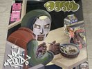 Rhymesayers MF Doom Mm Food Limited Edition Green Pink Vinyl 2x LP