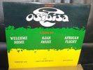 OSIBISA The Best of 3XLP VINYL MCA UK BBC/PRESTIGE