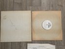 The Doobie Brothers - Toulouse Street Test Pressing LP w insert