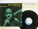 JOHN COLTRANE BLUE TRAIN BLUE NOTE GXF 3010 Japan VINYL LP