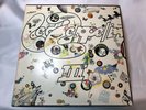 Led Zeppelin III 1970 Atlantic ?#SD 7201 Vinyl LP Gatefold Pin Wheel VG+