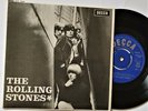 THE ROLLING STONES  -  THE ROLLING STONES  EXPORT  EP - VERY RARE