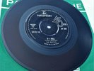 THE BEATLES  -  IF I FELL   - EXPORT SINGLE  - VERY RARE