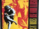 Guns N' Roses ?– Use Your Illusion I, Vinyl, 1. PRESS GERMANY 1991, OIS
