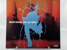 David Holmes - Let's Get Killed Vinyl Record LP