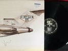Beastie Boys - Licensed To Ill '86 LP RARE UK 1st Press 450062 Gatefold NM VINYL