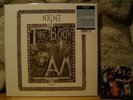 CAN AM DES PUIG The Book Of AM Part V: Night LP/1977-2018 Spain/Folk/Current 93