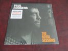 PAUL RODGERS THE ROYAL SESSION 200 GRAM AUDIOPHILE TREMENDOUSLY RARE LIMITED LP
