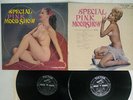VA SPECIAL PINK MOOD SHOW 1,2 VICTOR SJL-5065,6 Japan VINYL 2LP