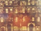 LED ZEPPELIN PHYSICAL GRAFFITI COLORED VINYL RARE TRANSPARENT YELLOW AWESOME