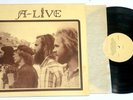 Live by A-Live Lp Beatles medley  Tom Leadon Mudcrutch Ex M Cottage Sneaker
