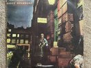 David Bowie:The rise and fall of Ziggy Stardust and the spiders from Mars 1972