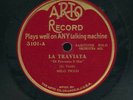 78tk-classical-ARTO-3101-Milo Picco/Antonio Rocca-(La Traviata/Tosca)