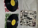 The Rolling Stones - Exile on Main St 2 LP set - Rolling Stones Records COC22900