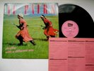 THE AU PAIRS - PLAYING WITH A DIFFERENT SEX -  NM Vinyl LP ULTRASONIC CLEAN