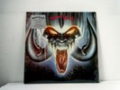 MOTORHEAD LP Rock n Roll 1987 Sanctuary RE 180 gram vinyl new lemmy SEALED