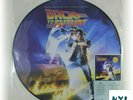 Back To The Future (Music From The Motion Picture Soundtrack)EU Vinyl, LP, Album