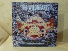 THE WILDHEARTS - Fishing For Luckies ROUND 2xLP RARE 1996 ORIGINAL 1ST PRESS