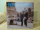 THE WILDHEARTS - Anarchic Airwaves ( At The BBC ) 2LP 1998 UK ORIG Kuro Neko