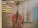 Philips 20PC 1024 Dvorak, Cello Concerto (Dorati/ LSO) LP
