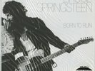 Bruce Springsteen, Born To Run 200g LP from the Michael Hobson PLAY Copies