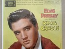 SEALED, Elvis Presley – King Creole LSP-1884(e), stereo, red sticker, US, 1964
