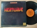 HEATWAVE - CENTRAL HEATING  -  LP