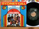 The Smoke - Sydney Gill 1968 Single 7