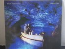 ORIGINAL 1984 ECHO & THE BUNNYMEN Album OCEAN RAIN Vinyl 1ST PRESS Lp MINT COND