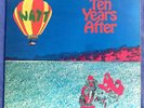 Ten Years After Watt UK Press Gatefold Cover VG++ Clean Copy  Psych Rock