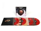 THUNDERCAT DRUNK (BF064) BRAND NEW LIMITED EDITION RED 4  X 10