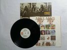 FREE / TONS OF SOBS / Vinyl LP / White Label Promo / 1969 / A&M SP-4198 VG++