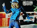 Madonna Welcome To The Party Limited Blue Vinyl Ed.