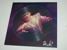 Declan McKenna - Zeros SIGNED/AUTOGRAPHED Picture Disc Vinyl/Record LP