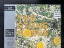 THE STONE ROSES LEMON YELLOW HMV R S D LTD ED VINYLCENTENARY EDITION LTD TO 2000