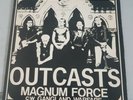 The Outcasts, Magnum Force,  7