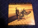 Blue Oyster Cult, Curse of the Hidden Mirror LP vinyl