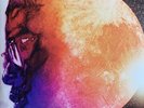 Kid Cudi Vinyl Record Man on the Moon: The End of Day 2XLP Hip Hop / Rap 2009