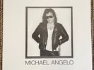 MICHAEL ANGELO Sorcerer’s Delight 7” Vinyl Single Mexican Summer MEX059 #87/500