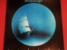 *SAVATAGE Sirens PAR RECORDS super rare LP 1st press 1983 Metal Church*