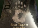 TOM MISCH BEAT TAPE 2 5TH ANNIV LIMITED EDITION HAND SIGNED DOUBLE GOLD VINYL